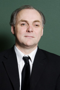 Kristian Overskaug