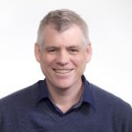 Pål Thonstad Sandvik. Foto: NTNU