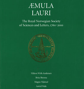Bok: Æmula Lauri