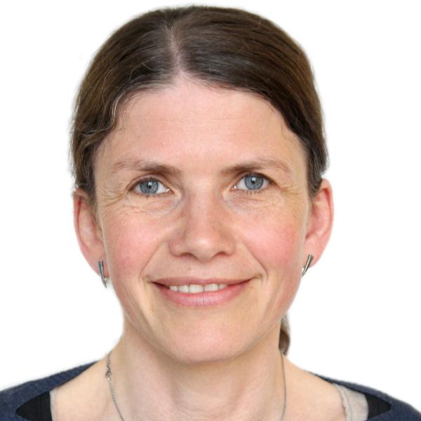 Berit Løkensgard Strand. Foto: NTNU