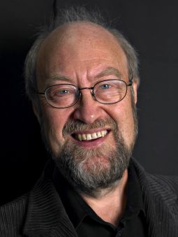 Ernst Håkon Jahr. Foto: UiA