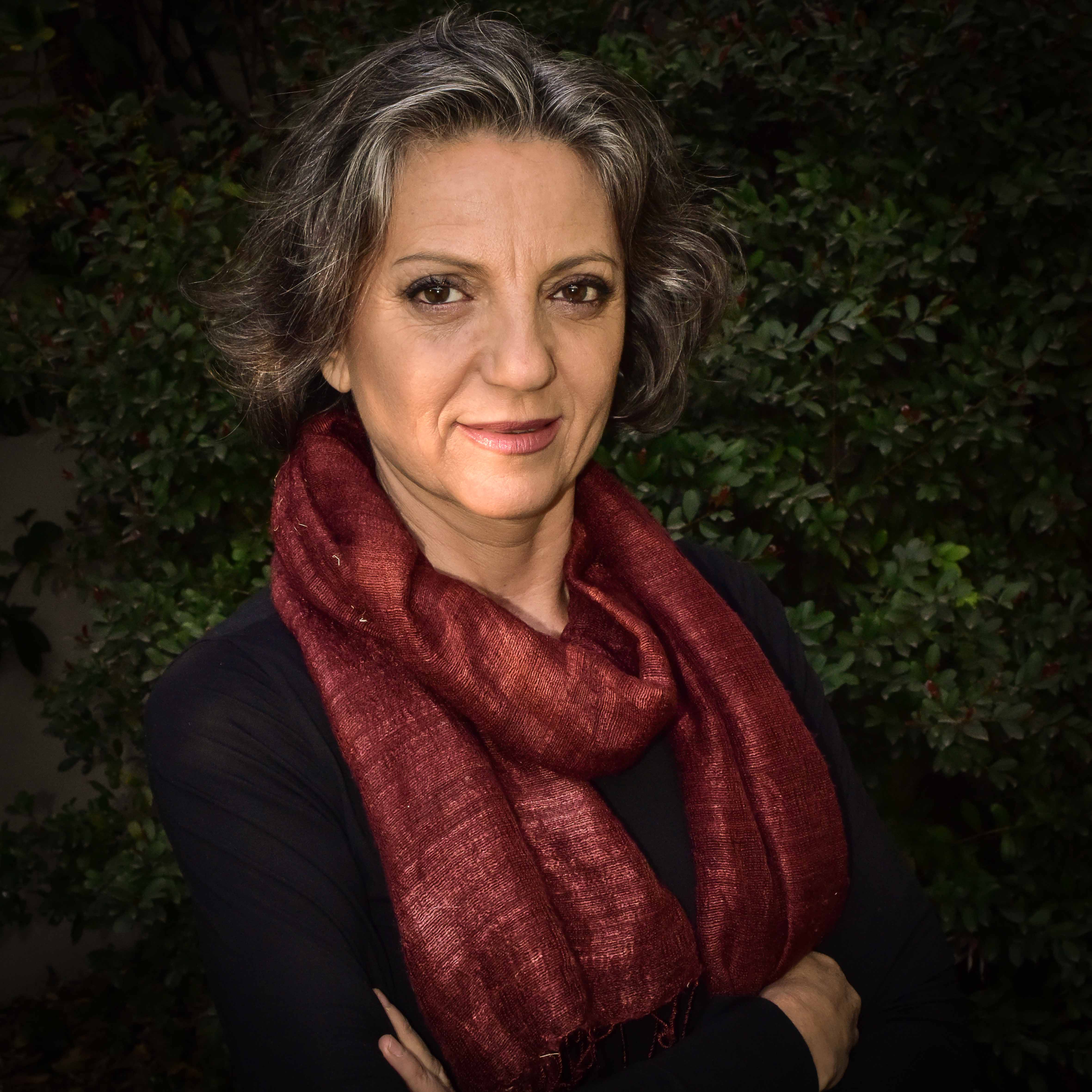 Sandra Myrna Díaz, winner of the 2019 Gunnerus Award in Sustainability Science. Photo: S. Díaz