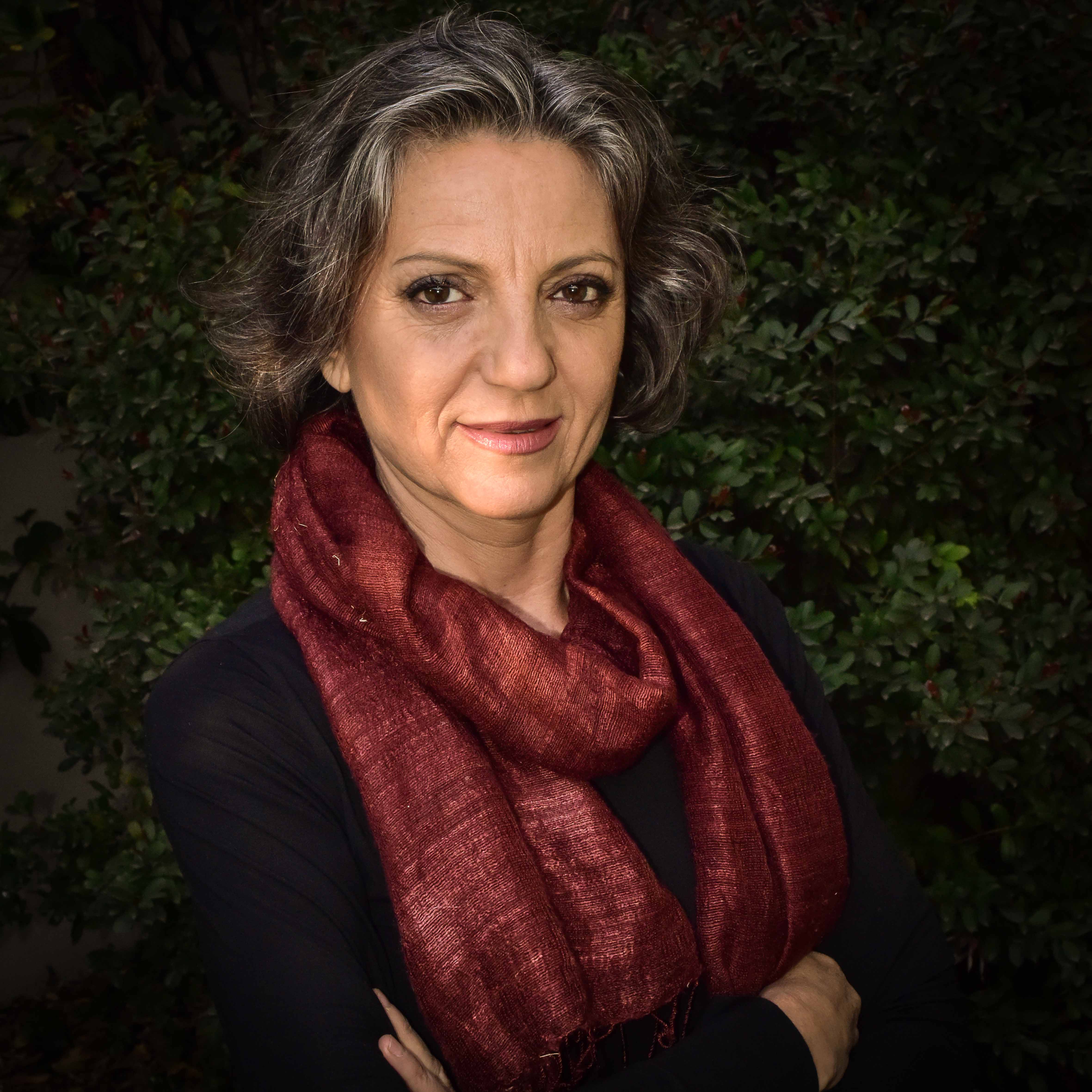 Sandra M. Díaz Sandra Myrna Díaz, winner of the 2019 Gunnerus Award in Sustainability Science. Photo: S. Díaz