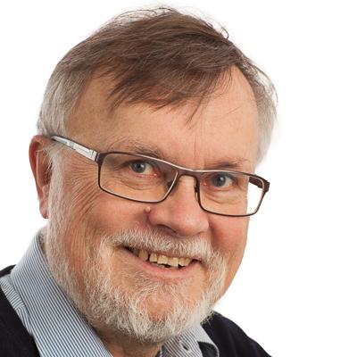 jostein grepstad foto ntnu