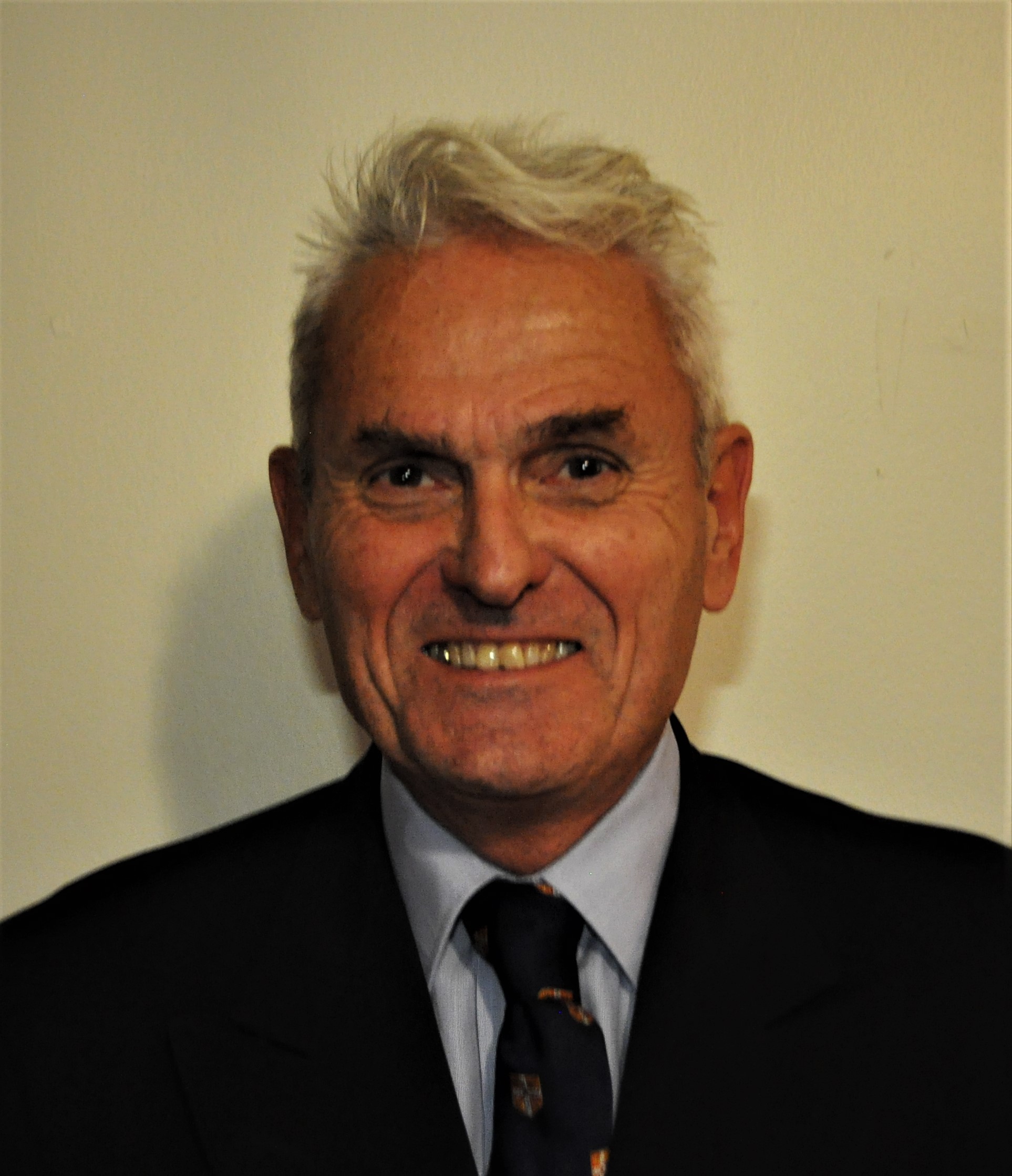 Arnoldus Schytte Blix