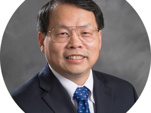 Jianguo Liu får Gunnerusprisen for 2021