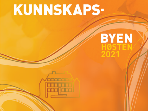 Høsten i Kunnskapsbyen