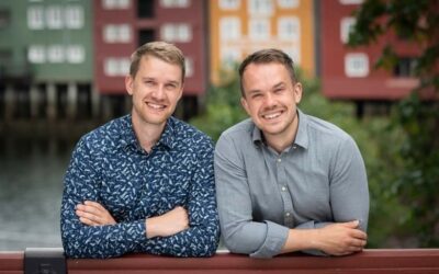 Forskningstøtte til to brødre med sans for det tyske