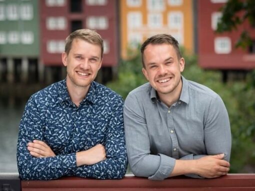 Forskningstøtte til to brødre med sans for det tyske