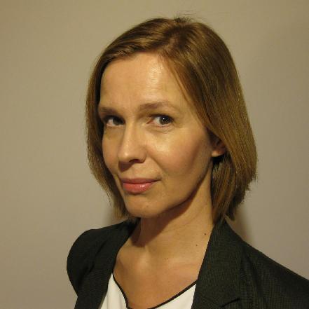 Randi B. Wærdahl holder foredrag i DKNVS Akademi 28.11.2022