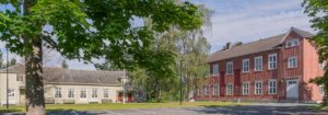 Klæbu seminar - historien, restaureringen og ny bruk av kulturminnet @ Seminarplassen Klæbu