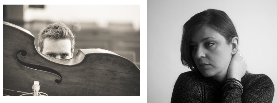 Hegge og Huke foto Huke Lena Knutli