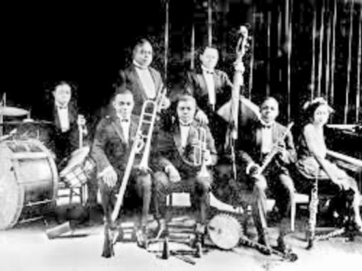 Bli med Sintefstorbandet på musikalsk reise til New Orleans
