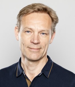 Randi B. Wærdahl holder foredrag i DKNVS Akademi 28.11.2022