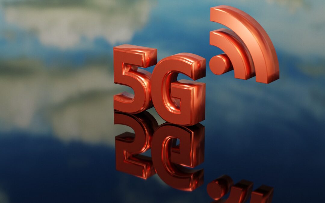 Hva er 5 G? Og hva betyr det for oss?