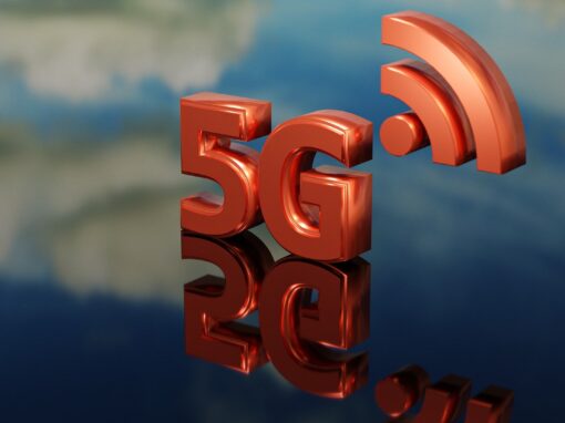Hva er 5 G? Og hva betyr det for oss?