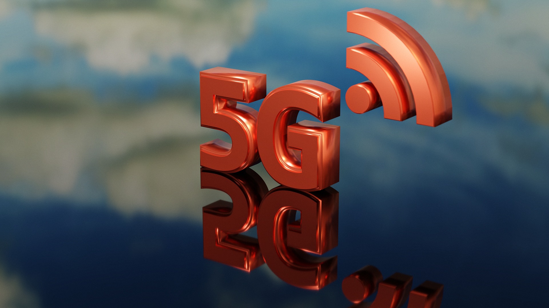 Hva er 5 G? Og hva betyr det for oss?
