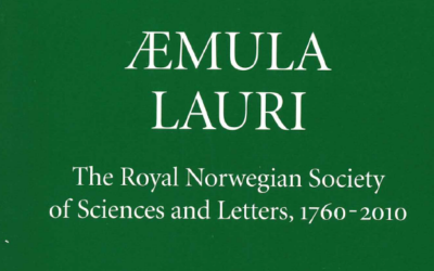 Æmula Lauri – historien om DKNVS