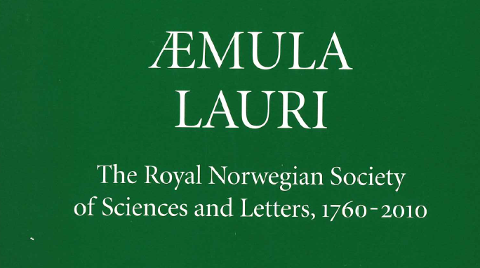 Æmula Lauri – historien om DKNVS