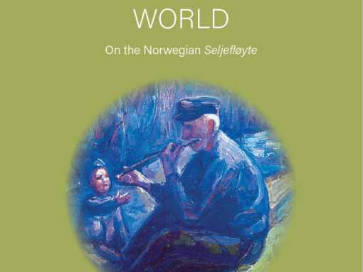 Skrifter 3/2022: Den norske seljefløyta