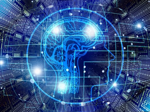 Akademiet 27.11: Kunstig intelligens