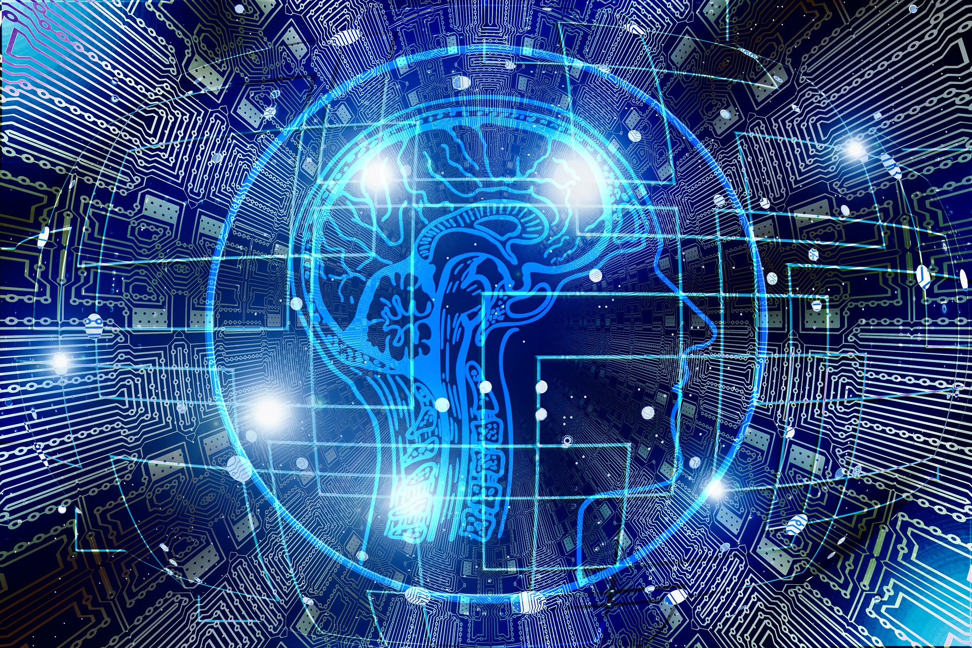 Akademiet 27.11: Kunstig intelligens