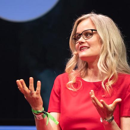 Thea S Thorsen Foto Thor Nielsen_NTNU Kamal Bawa