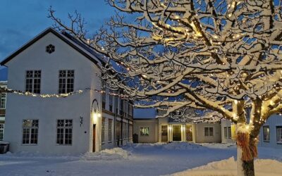 Ny påmeldingsfrist til høytidsdagen
