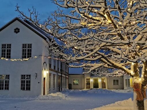 Ny påmeldingsfrist til høytidsdagen