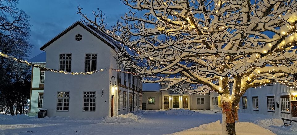 Ny påmeldingsfrist til høytidsdagen