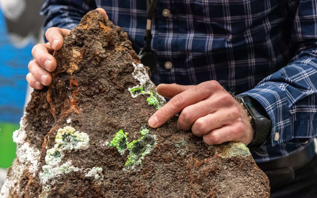 Trenger vi virkelig mineraler fra havbunnen?