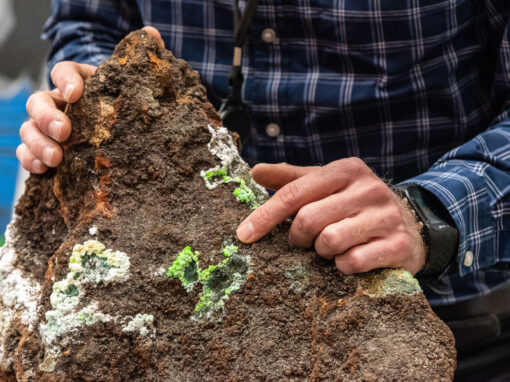 Trenger vi virkelig mineraler fra havbunnen?