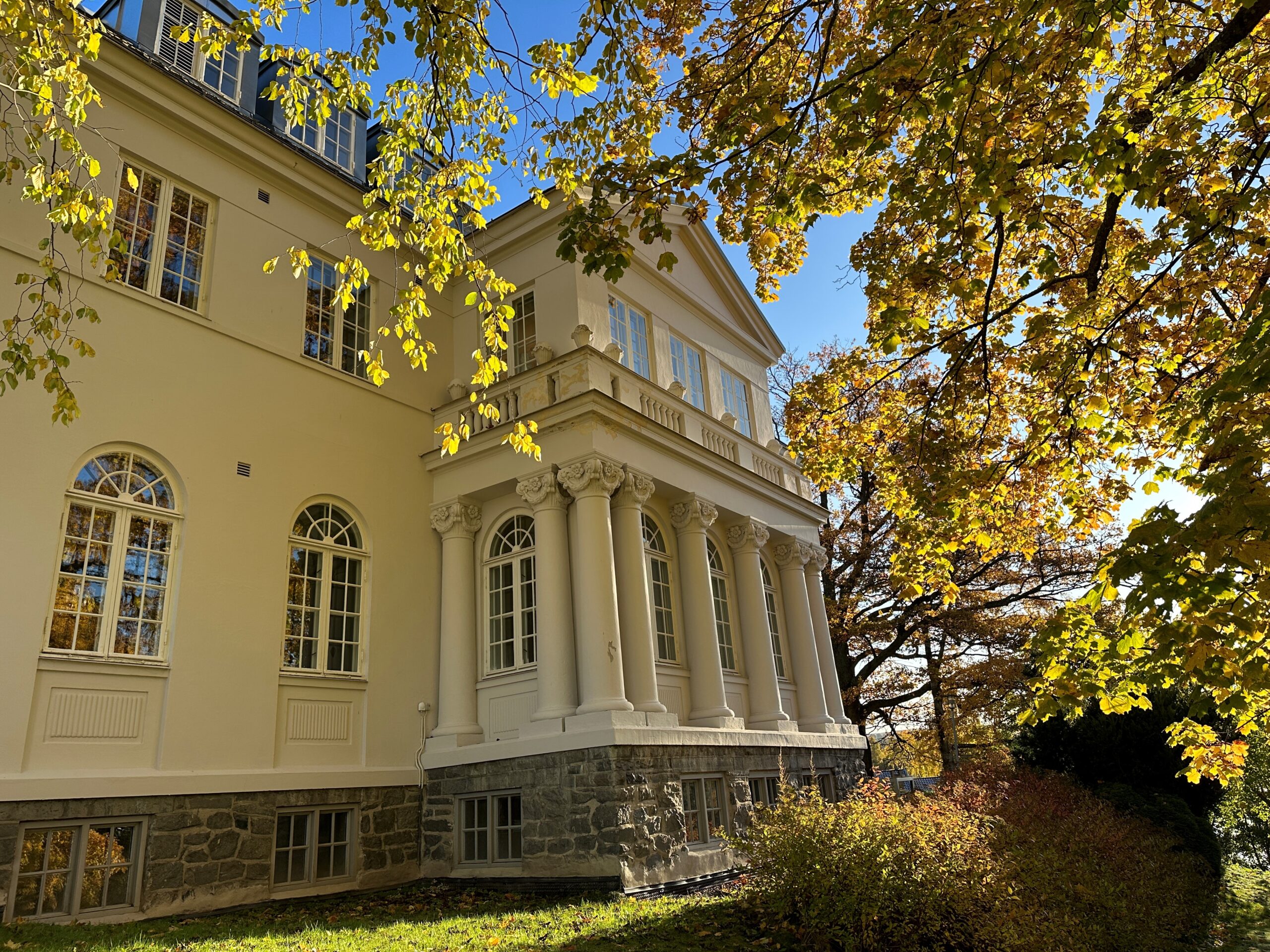 Magnus Lagabøtes landslov 750 år