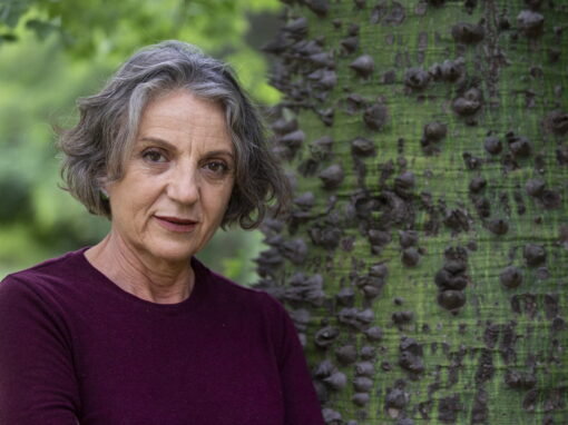 Sandra Díaz wins 2025 Tyler Prize for Environmental Achievement