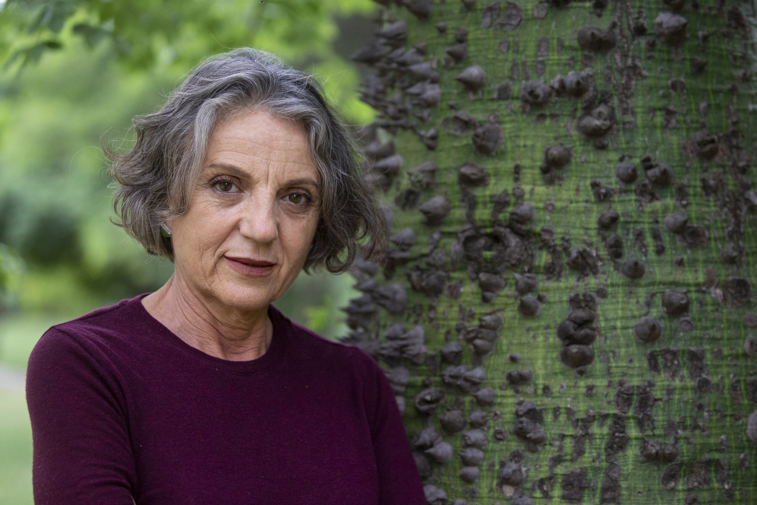 Sandra Díaz wins 2025 Tyler Prize for Environmental Achievement