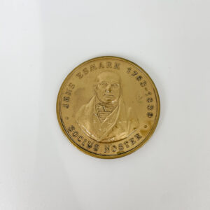 Mynt 1975: Jens Esmark  i bronse