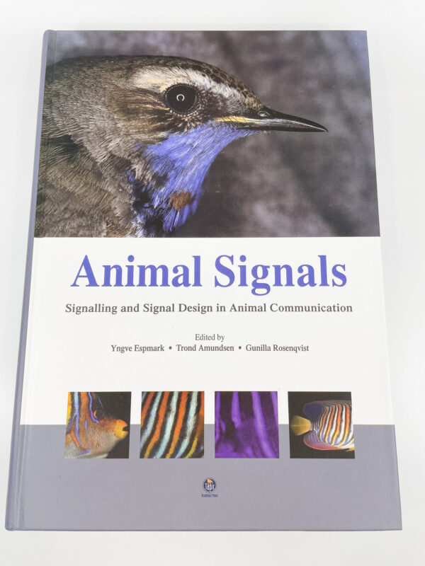 Bok: Animal Signals