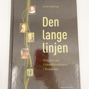 Bok: Den lange linjen