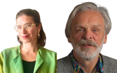 Nye medlemmer presenterer I-2026