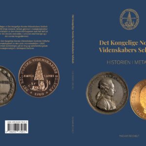 Bok: Historien i metall
