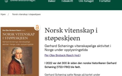 Ny forfatterveiledning