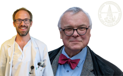 Nye medlemmer presenterer II-2026