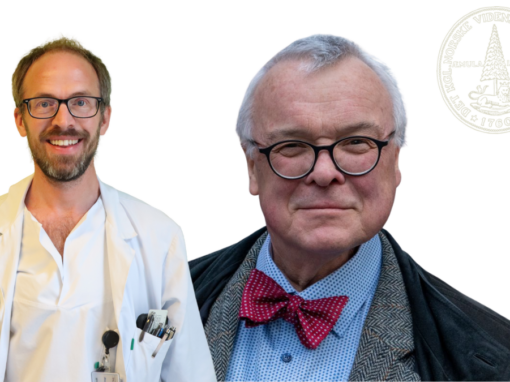 Nye medlemmer presenterer II-2026
