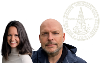 Nye medlemmer presenterer III-2026