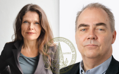 USAs sikkerhetspolitikk under Trump 2.0 og NATOs fremtid