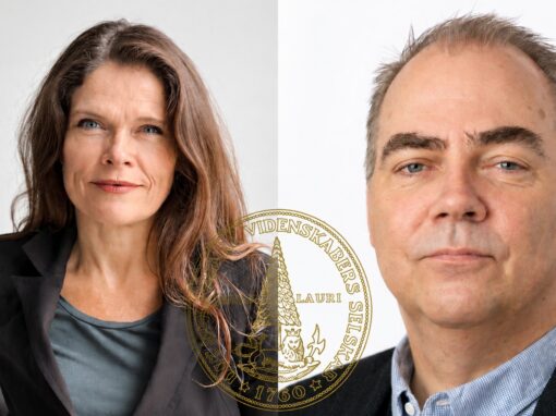 USAs sikkerhetspolitikk under Trump 2.0 og NATOs fremtid (19.okt)