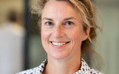 Bli kjent med preses Asta Håberg